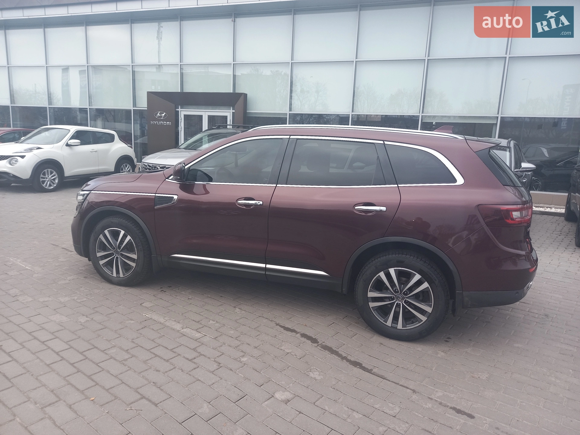 2018 Renault Koleos - мініатюра 4
