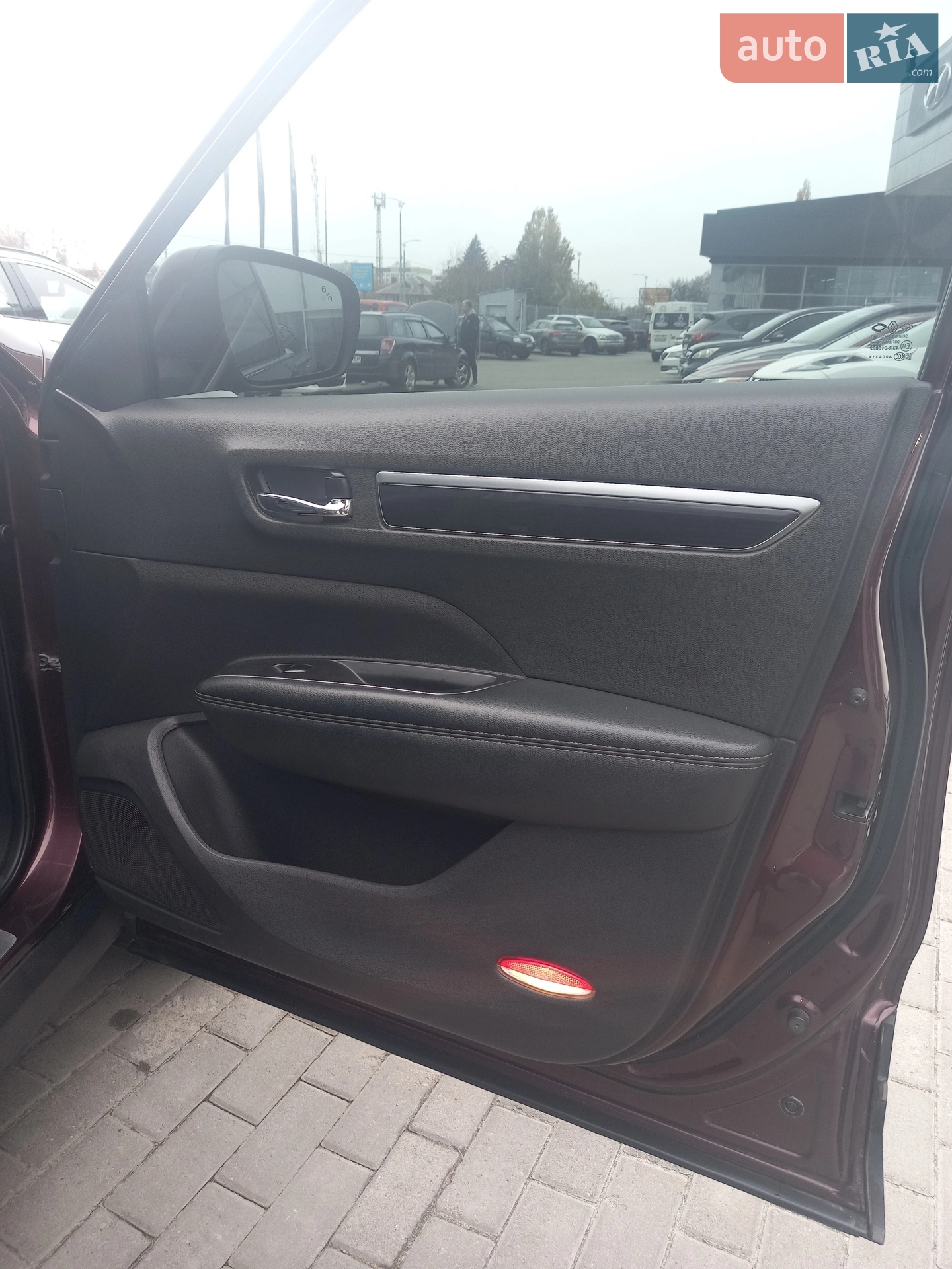 2018 Renault Koleos - мініатюра 15