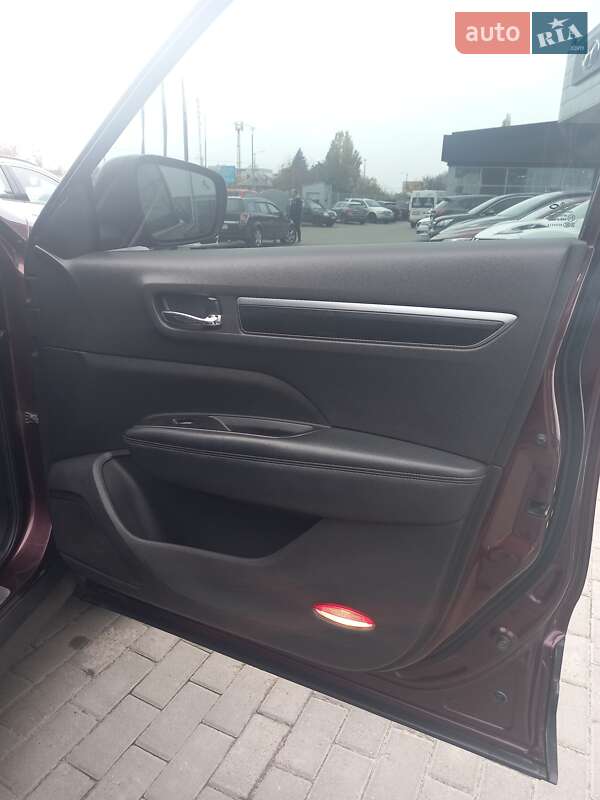 Внедорожник / Кроссовер Renault Koleos 2018 в Полтаве фото 15 Внедорожник / Кроссовер Renault Koleos 2018 в Полтаве