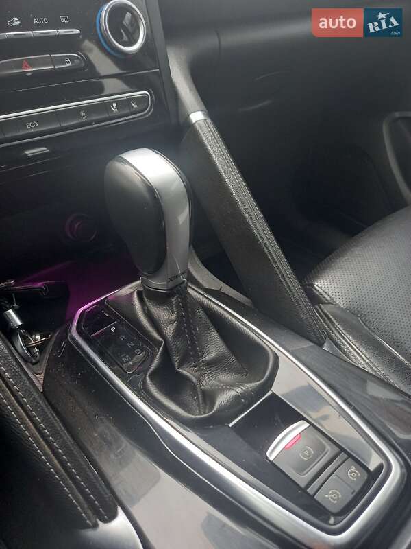 Внедорожник / Кроссовер Renault Koleos 2018 в Полтаве фото 18 Внедорожник / Кроссовер Renault Koleos 2018 в Полтаве