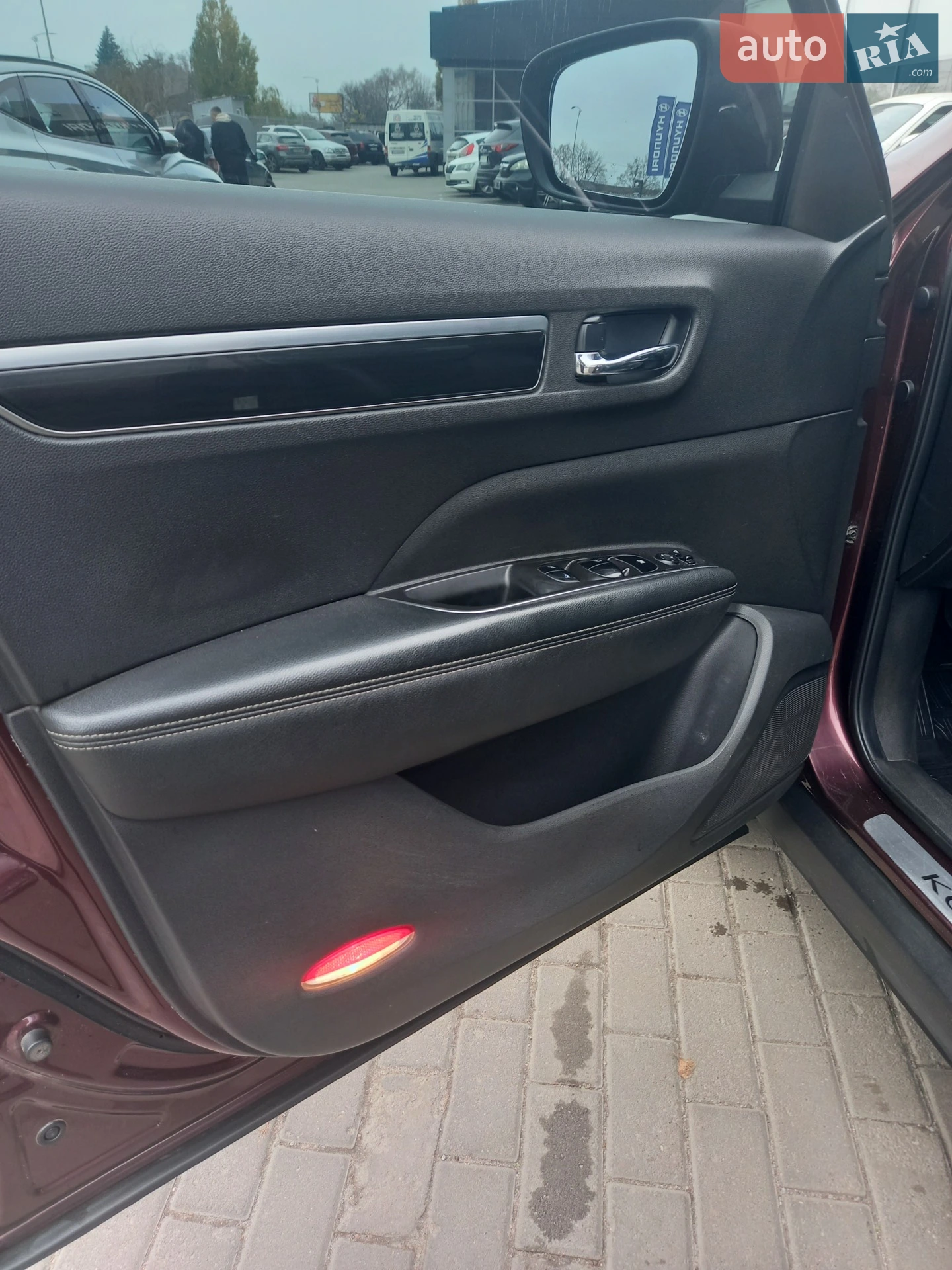 2018 Renault Koleos - мініатюра 20
