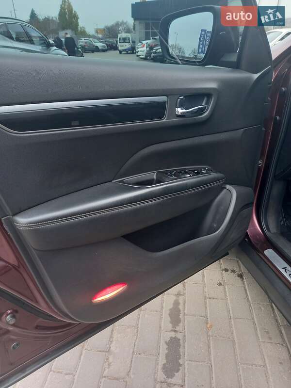 Внедорожник / Кроссовер Renault Koleos 2018 в Полтаве фото 20 Внедорожник / Кроссовер Renault Koleos 2018 в Полтаве