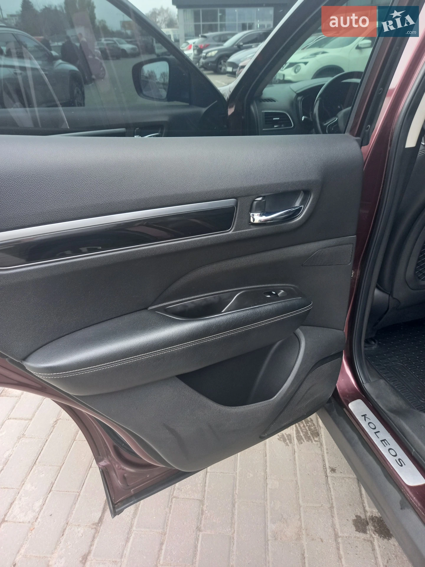 2018 Renault Koleos - мініатюра 25