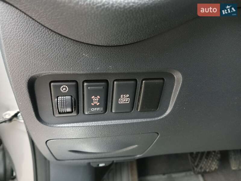 Внедорожник / Кроссовер Renault Koleos 2008 в Прилуках фото 14 Внедорожник / Кроссовер Renault Koleos 2008 в Прилуках