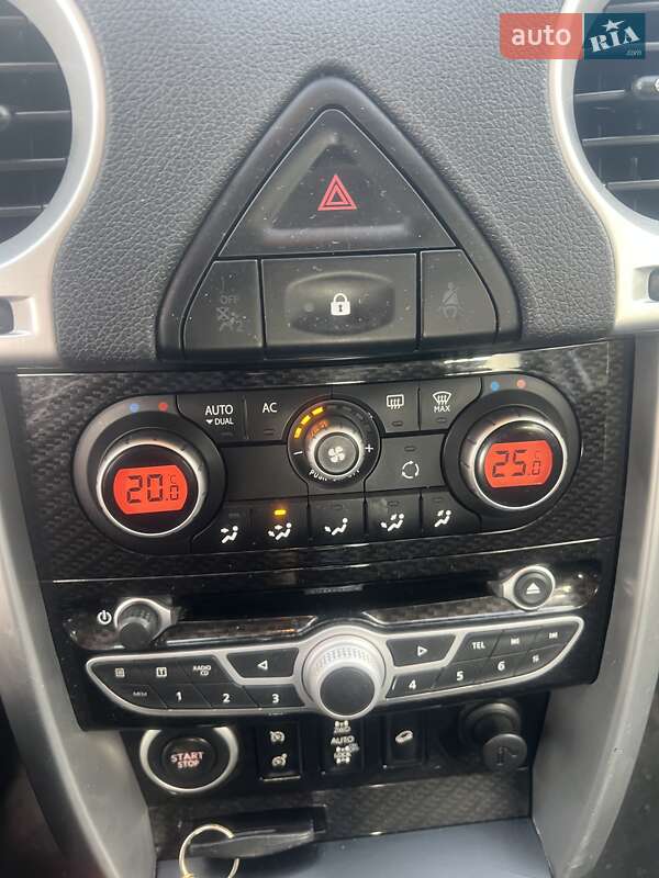 Внедорожник / Кроссовер Renault Koleos 2011 в Ровно фото 3 Внедорожник / Кроссовер Renault Koleos 2011 в Ровно