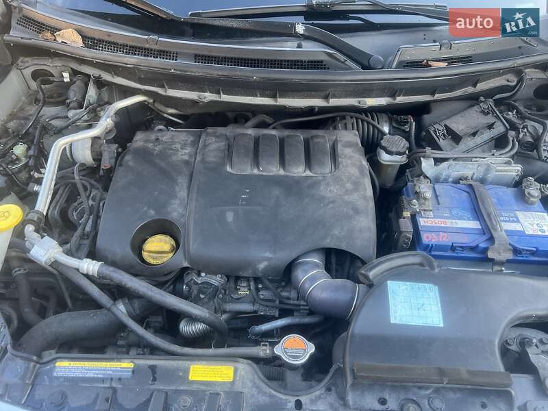 Внедорожник / Кроссовер Renault Koleos 2011 в Ровно фото 14 Внедорожник / Кроссовер Renault Koleos 2011 в Ровно