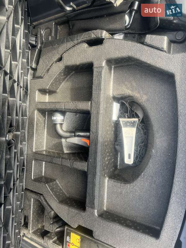 Внедорожник / Кроссовер Renault Koleos 2011 в Ровно фото 6 Внедорожник / Кроссовер Renault Koleos 2011 в Ровно