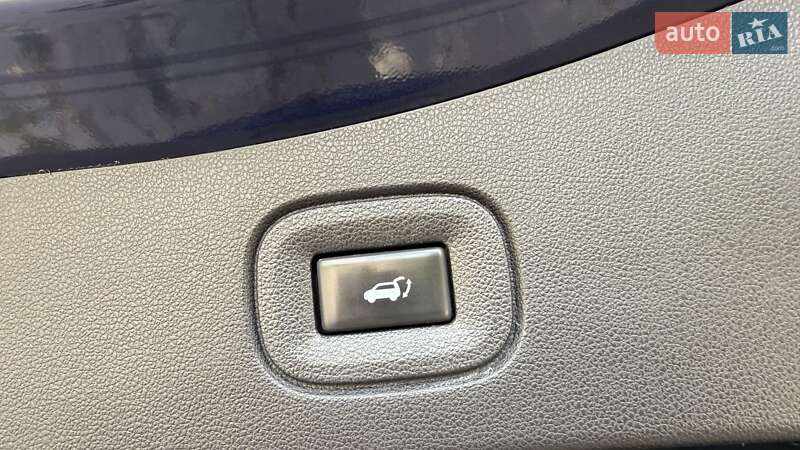 Позашляховик / Кросовер Renault Koleos 2017 в Білій Церкві