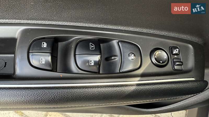 Позашляховик / Кросовер Renault Koleos 2017 в Білій Церкві