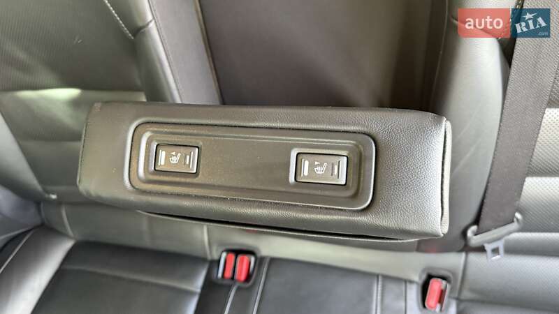 Позашляховик / Кросовер Renault Koleos 2017 в Білій Церкві