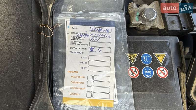 Позашляховик / Кросовер Renault Koleos 2017 в Білій Церкві