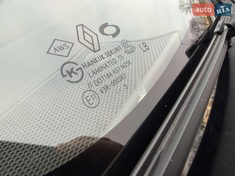 Позашляховик / Кросовер Renault Koleos 2014 в Радивиліві