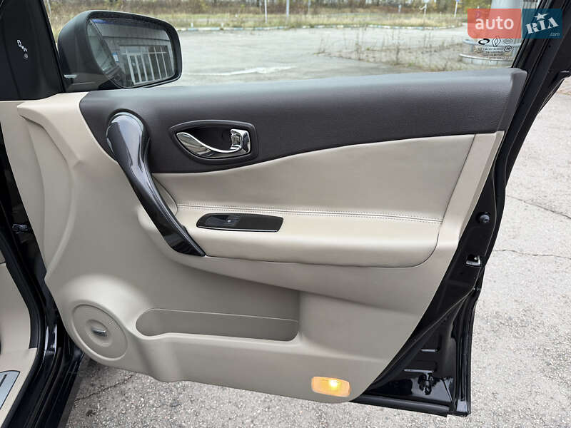 Позашляховик / Кросовер Renault Koleos 2014 в Радивиліві