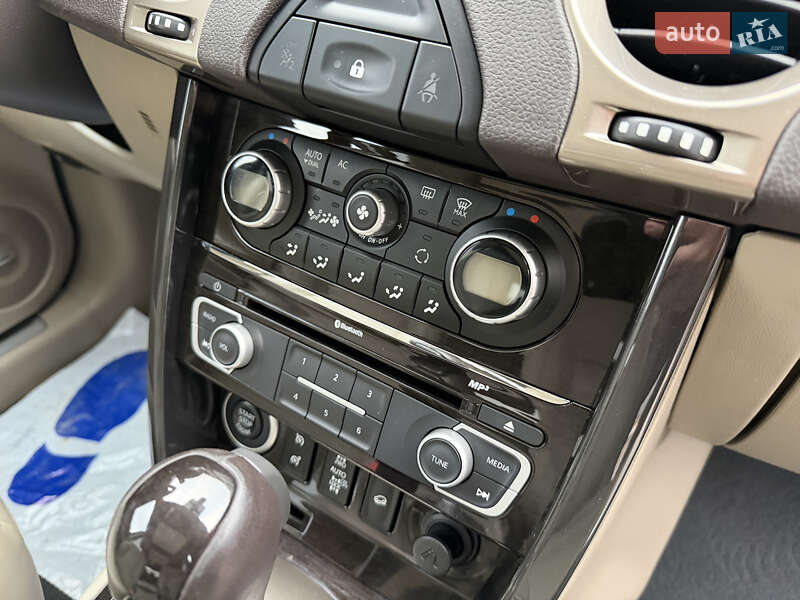 Позашляховик / Кросовер Renault Koleos 2014 в Радивиліві