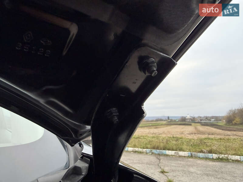 Позашляховик / Кросовер Renault Koleos 2014 в Радивиліві