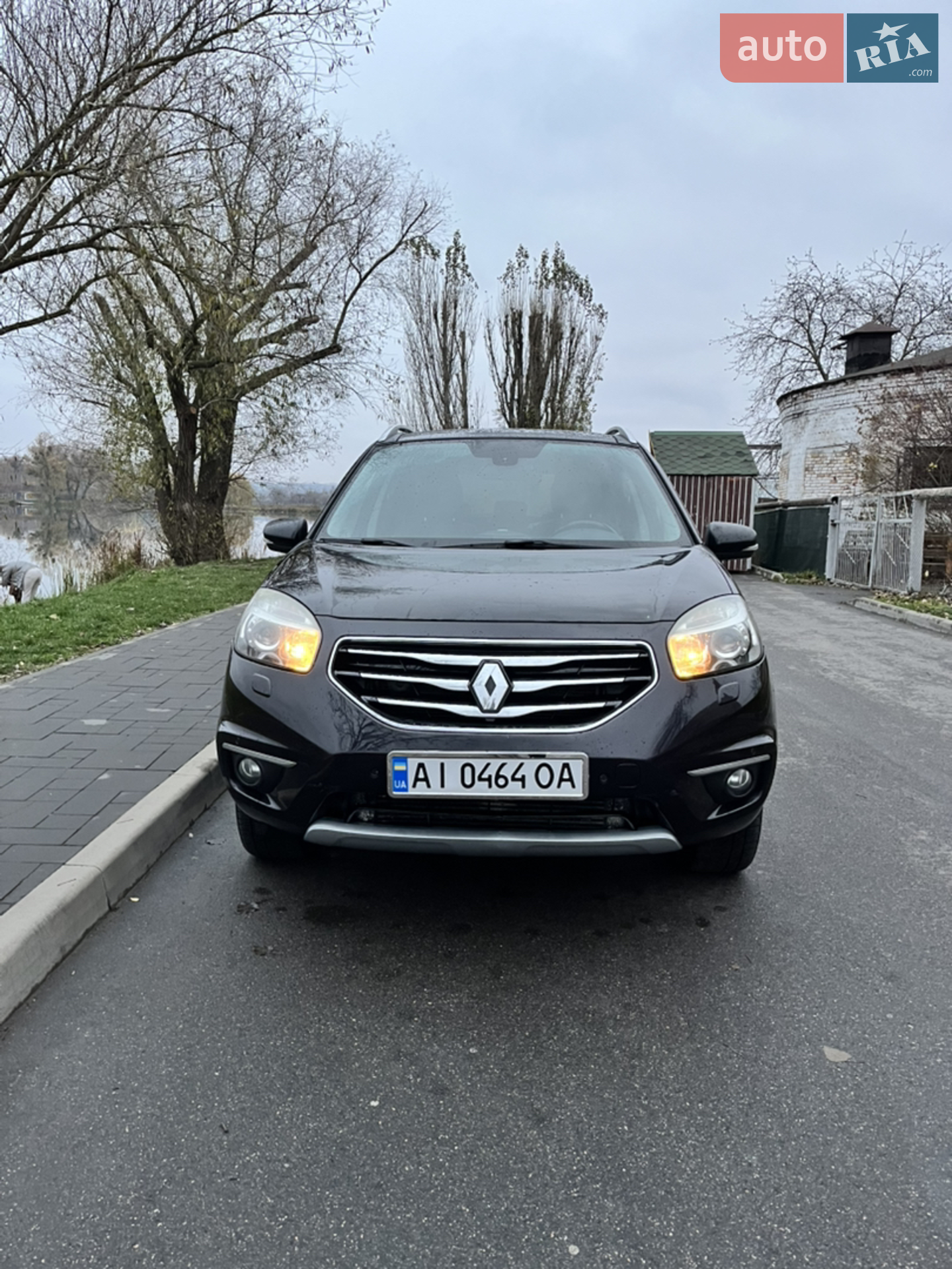 2012 Renault Koleos - мініатюра 2