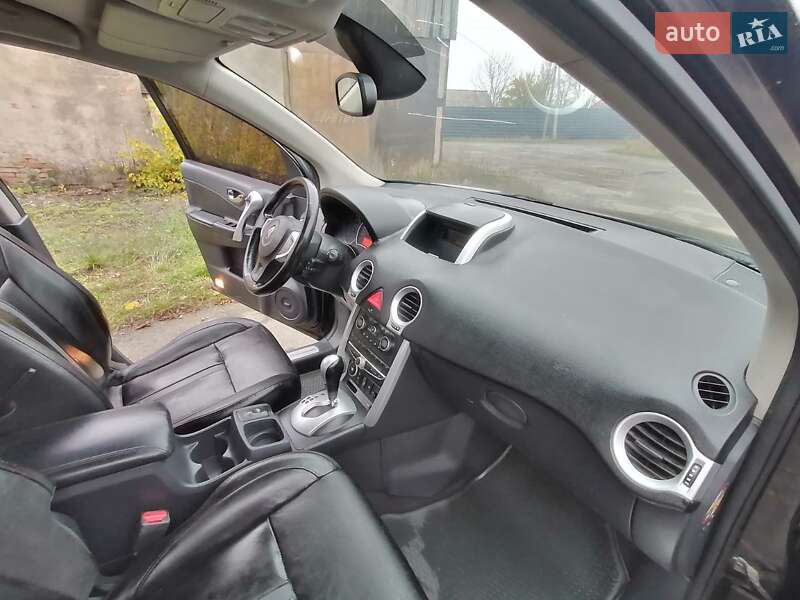 Позашляховик / Кросовер Renault Koleos 2008 в Радомишлі