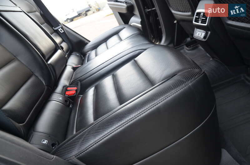 Внедорожник / Кроссовер Renault Koleos 2018 в Трускавце фото 54 Внедорожник / Кроссовер Renault Koleos 2018 в Трускавце