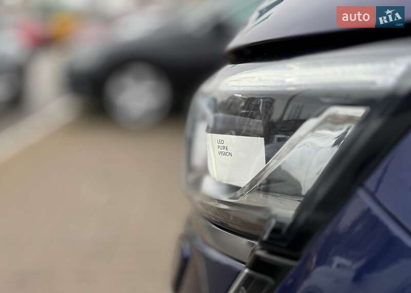 Позашляховик / Кросовер Renault Koleos 2020 в Києві фото 14 Позашляховик / Кросовер Renault Koleos 2020 в Києві