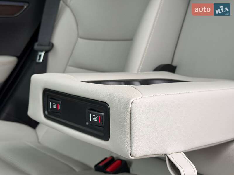 Позашляховик / Кросовер Renault Koleos 2020 в Києві фото 17 Позашляховик / Кросовер Renault Koleos 2020 в Києві