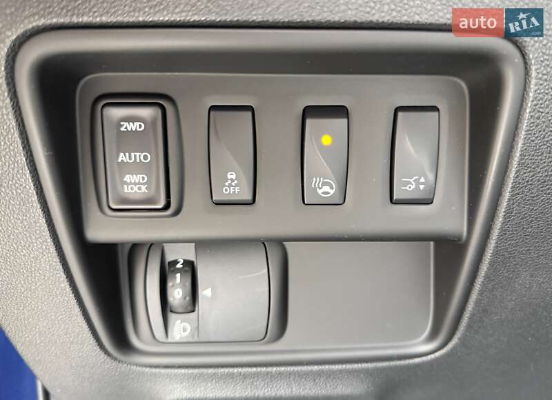 Позашляховик / Кросовер Renault Koleos 2020 в Києві фото 32 Позашляховик / Кросовер Renault Koleos 2020 в Києві