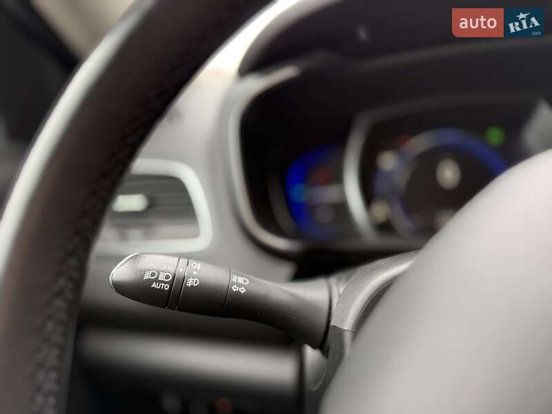 Позашляховик / Кросовер Renault Koleos 2020 в Києві фото 34 Позашляховик / Кросовер Renault Koleos 2020 в Києві