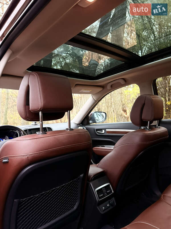 Внедорожник / Кроссовер Renault Koleos 2020 в Хмельницком фото 26 Внедорожник / Кроссовер Renault Koleos 2020 в Хмельницком