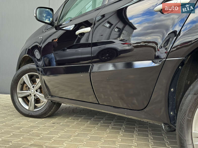 Внедорожник / Кроссовер Renault Koleos 2012 в Луцке