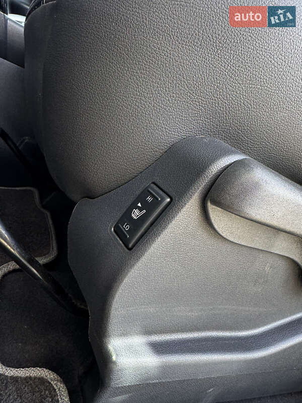 Внедорожник / Кроссовер Renault Koleos 2012 в Луцке