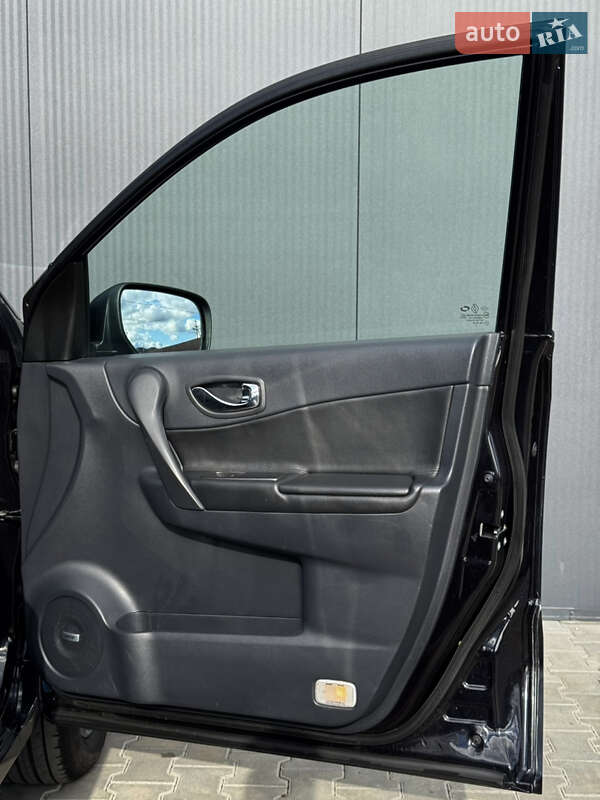 Внедорожник / Кроссовер Renault Koleos 2012 в Луцке