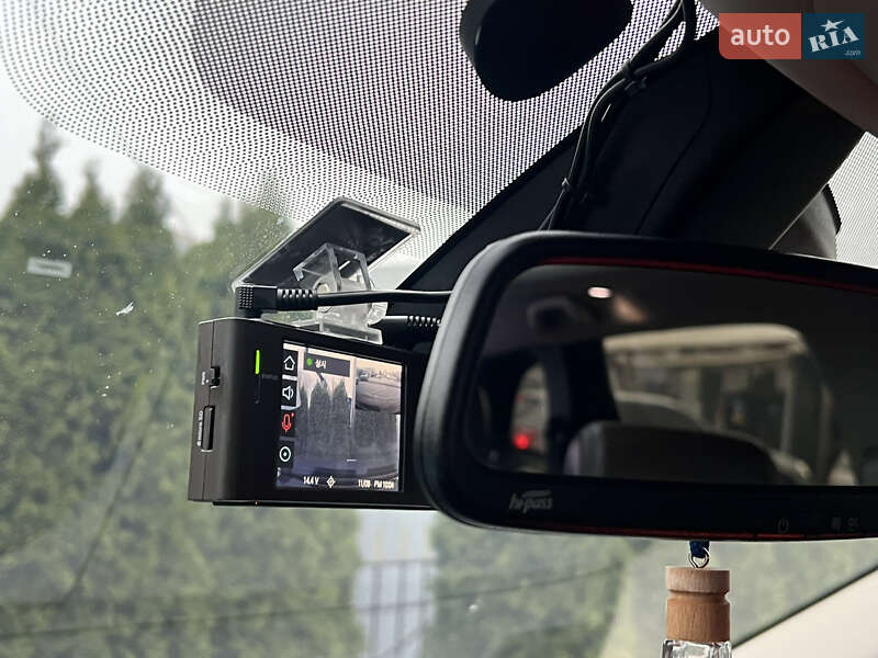 Позашляховик / Кросовер Renault Koleos 2017 в Черкасах