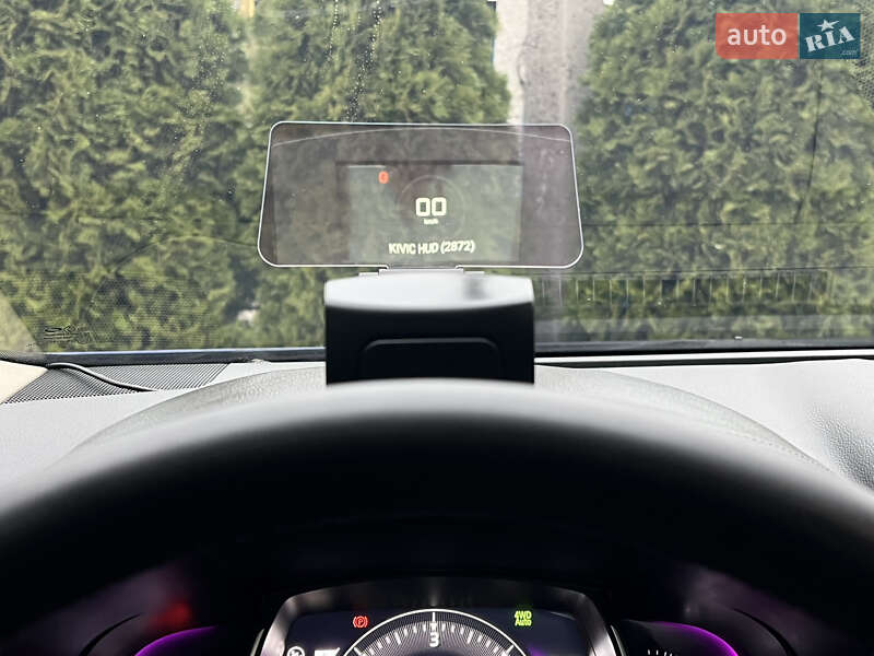 Позашляховик / Кросовер Renault Koleos 2017 в Черкасах