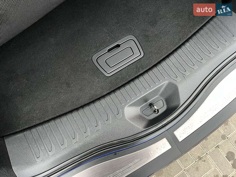 Позашляховик / Кросовер Renault Koleos 2017 в Черкасах