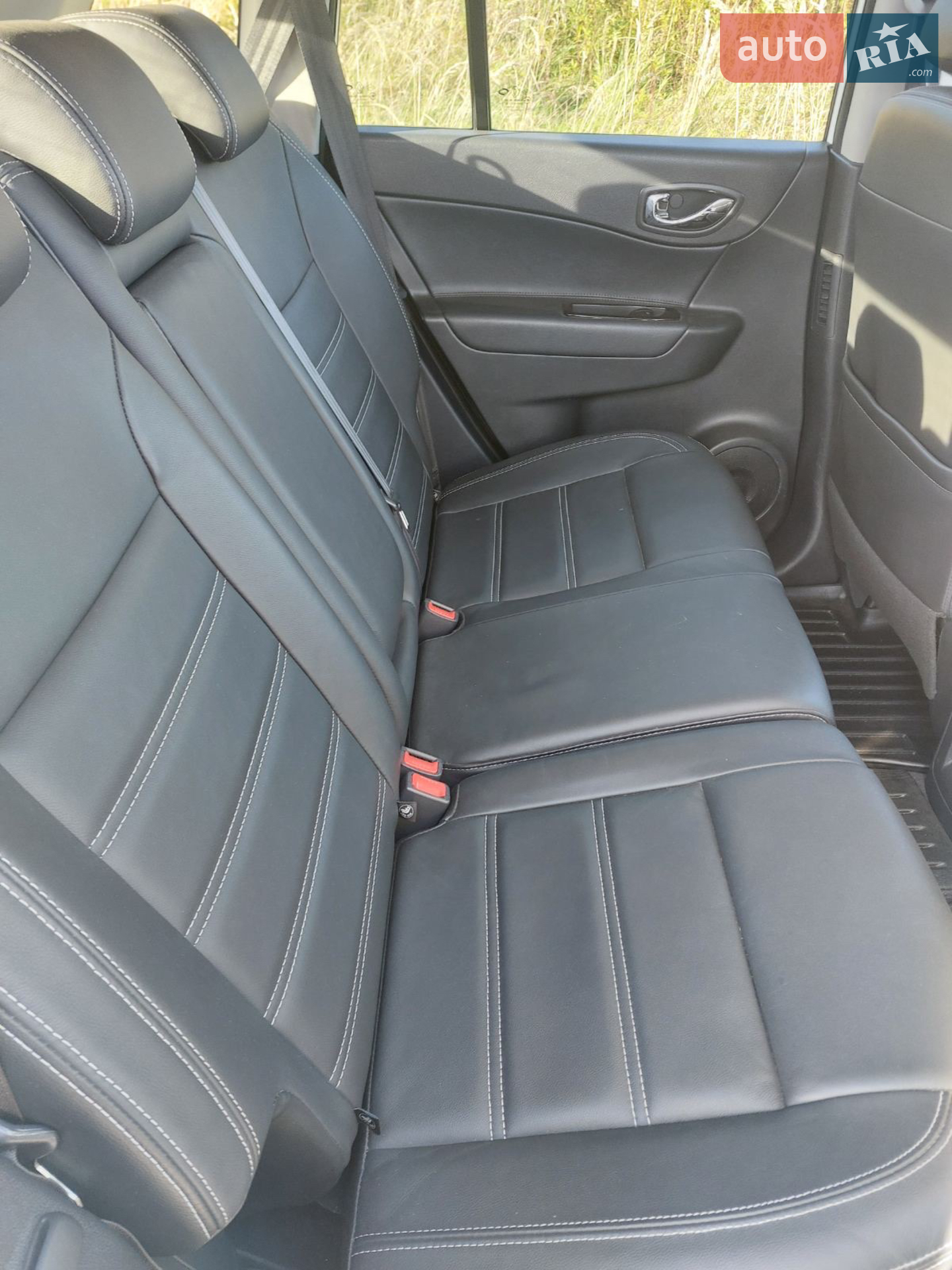 2015 Renault Koleos - мініатюра 3