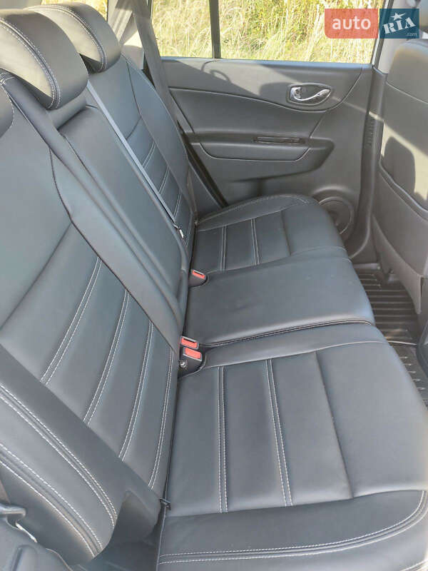 Внедорожник / Кроссовер Renault Koleos 2015 в Львове фото 3 Внедорожник / Кроссовер Renault Koleos 2015 в Львове