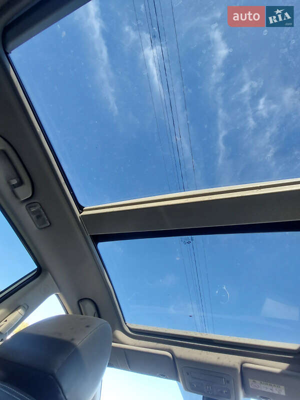 Внедорожник / Кроссовер Renault Koleos 2015 в Львове фото 9 Внедорожник / Кроссовер Renault Koleos 2015 в Львове