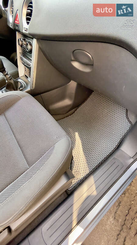 Внедорожник / Кроссовер Renault Koleos 2008 в Ровно фото 9 Внедорожник / Кроссовер Renault Koleos 2008 в Ровно