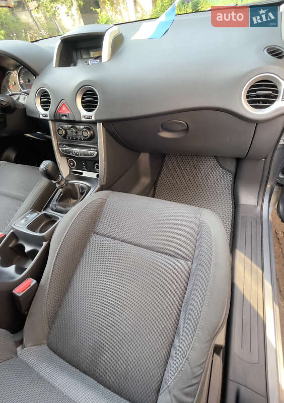 Внедорожник / Кроссовер Renault Koleos 2008 в Ровно фото 10 Внедорожник / Кроссовер Renault Koleos 2008 в Ровно