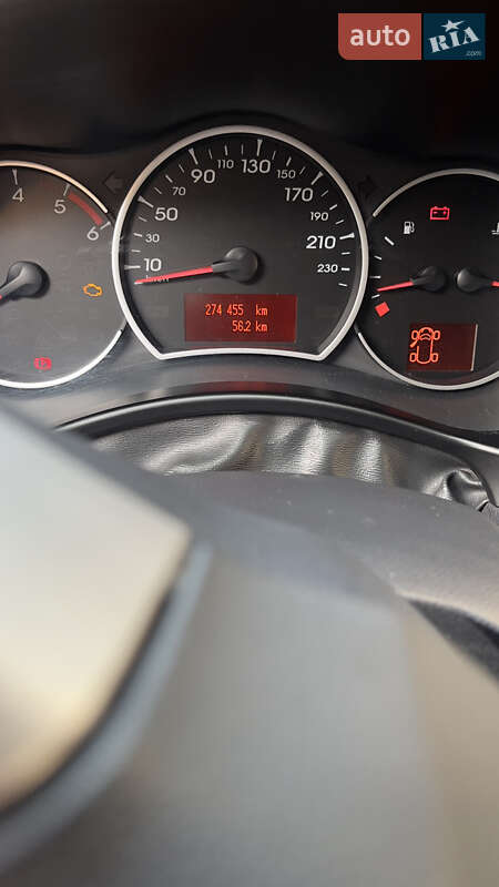 Внедорожник / Кроссовер Renault Koleos 2008 в Ровно фото 14 Внедорожник / Кроссовер Renault Koleos 2008 в Ровно