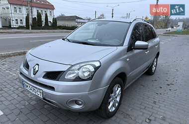 Внедорожник / Кроссовер Renault Koleos 2008 в Харькове