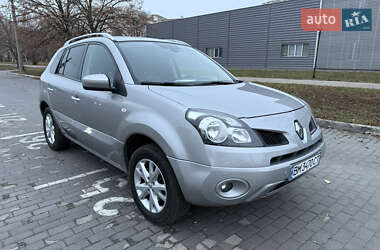 Внедорожник / Кроссовер Renault Koleos 2008 в Киеве