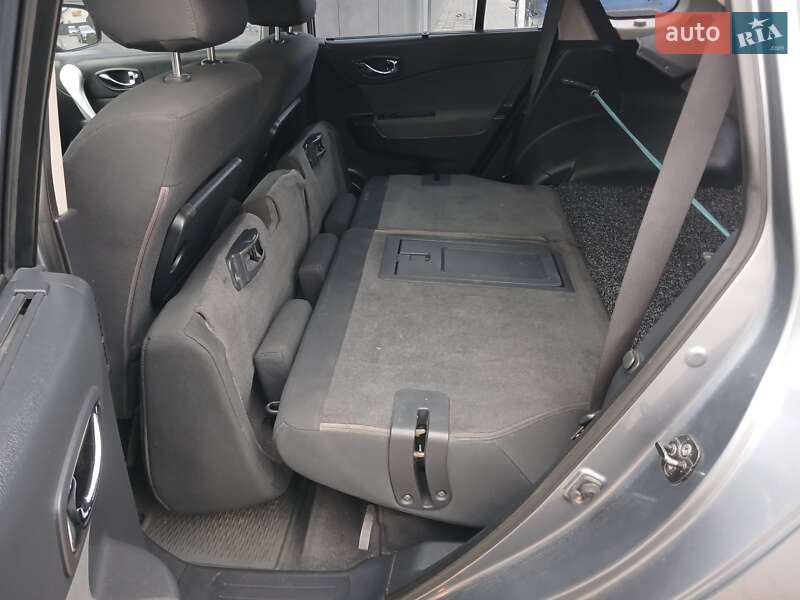 Позашляховик / Кросовер Renault Koleos 2008 в Черкасах фото 16 Позашляховик / Кросовер Renault Koleos 2008 в Черкасах