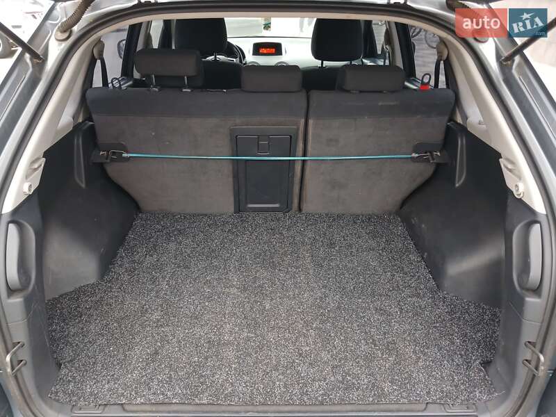 Позашляховик / Кросовер Renault Koleos 2008 в Черкасах фото 20 Позашляховик / Кросовер Renault Koleos 2008 в Черкасах