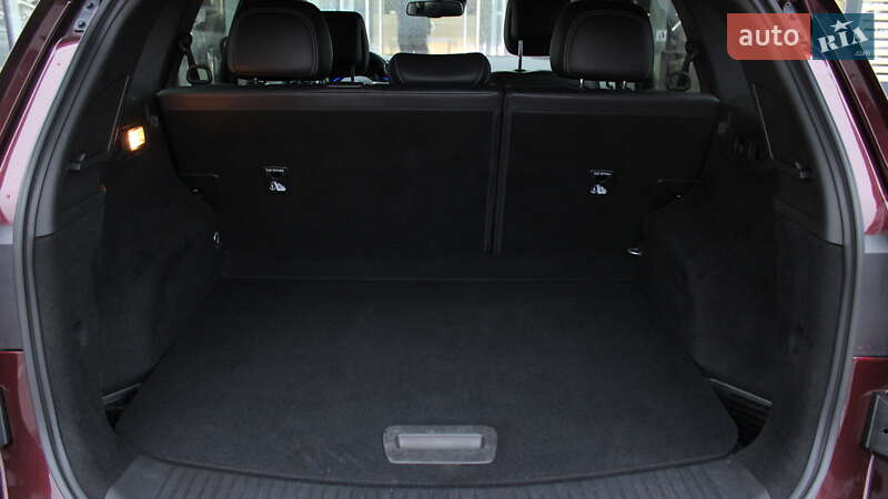 Внедорожник / Кроссовер Renault Koleos 2019 в Черкассах фото 17 Внедорожник / Кроссовер Renault Koleos 2019 в Черкассах