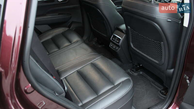 Внедорожник / Кроссовер Renault Koleos 2019 в Черкассах фото 16 Внедорожник / Кроссовер Renault Koleos 2019 в Черкассах