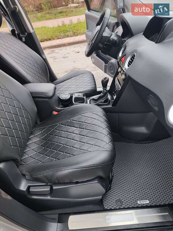 Внедорожник / Кроссовер Renault Koleos 2008 в Чернигове фото 22 Внедорожник / Кроссовер Renault Koleos 2008 в Чернигове