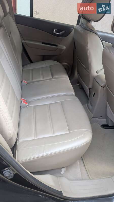 Позашляховик / Кросовер Renault Koleos 2013 в Мамаївцах