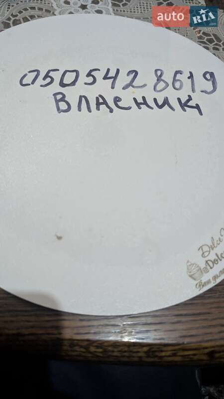 Позашляховик / Кросовер Renault Koleos 2013 в Мамаївцах