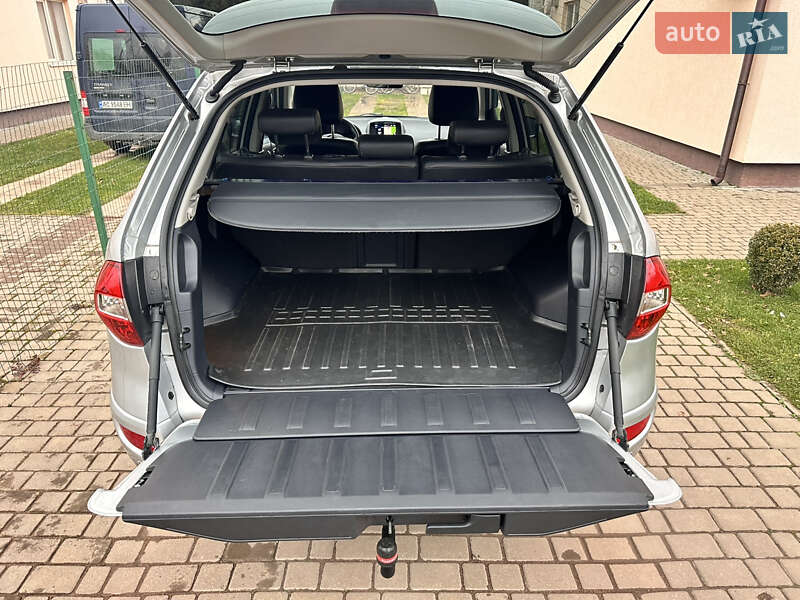 Позашляховик / Кросовер Renault Koleos 2014 в Нововолинську фото 15 Позашляховик / Кросовер Renault Koleos 2014 в Нововолинську