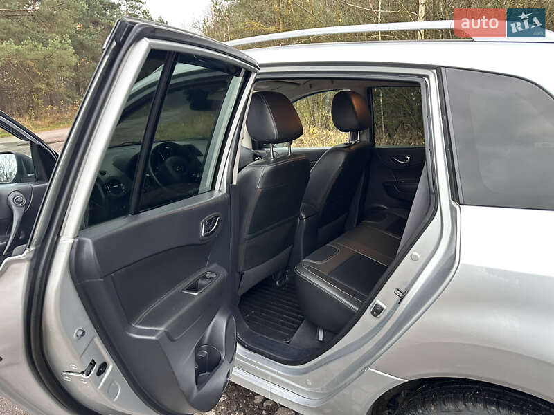 Позашляховик / Кросовер Renault Koleos 2014 в Нововолинську фото 22 Позашляховик / Кросовер Renault Koleos 2014 в Нововолинську